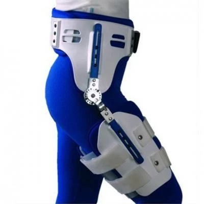 Поддерживатель тазобедренного сустава с шарниром (универсальный) FS 6870 "Fosta" в магазине Склад Медтехники