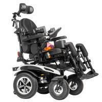 Коляска инвалидная для детей с ДЦП с электроприводом"Ortonica" Pulse 390