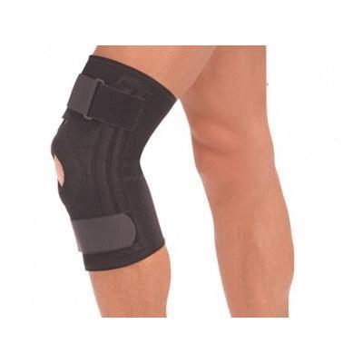 Бандаж компрессионный на коленный сустав Coolmax с пружинами Т-8512/Т.44.12 "Тривес"  каталог магазина Склад Медтехники Бандаж компрессионный на коленный сустав Coolmax с пружинами Т-8512/Т.44.12 "Тривес"  в магазине Склад Медтехники